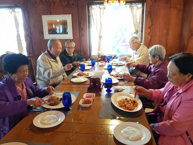 티롤레스토랑 다녀왔어요~