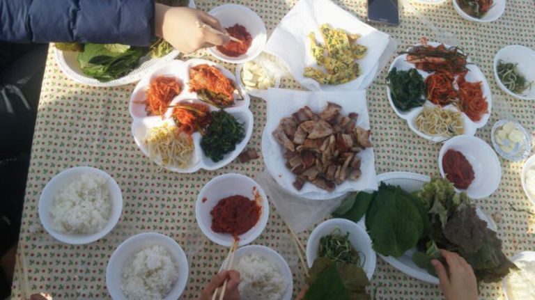 와글~와글~과학아!!함께놀자!! 과학체험 프로그램의 종파티