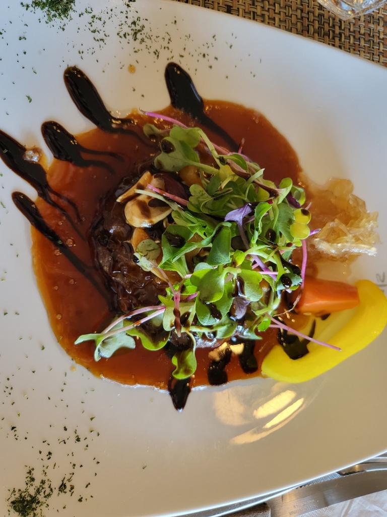 외식지원서비스 ‘특별한 밥상’ 진행